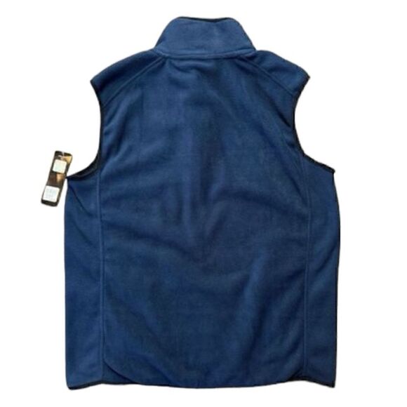 Tennessee Titans NFL | Fleece Vest - Picture 2 of 6
